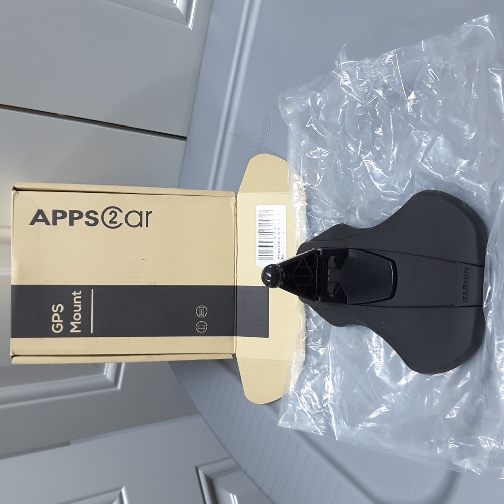 GPS/Phone Mount for Garmin